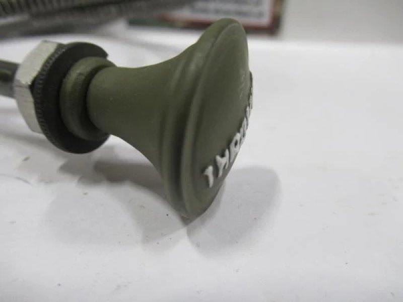 Throttle kabel ( vroeg )