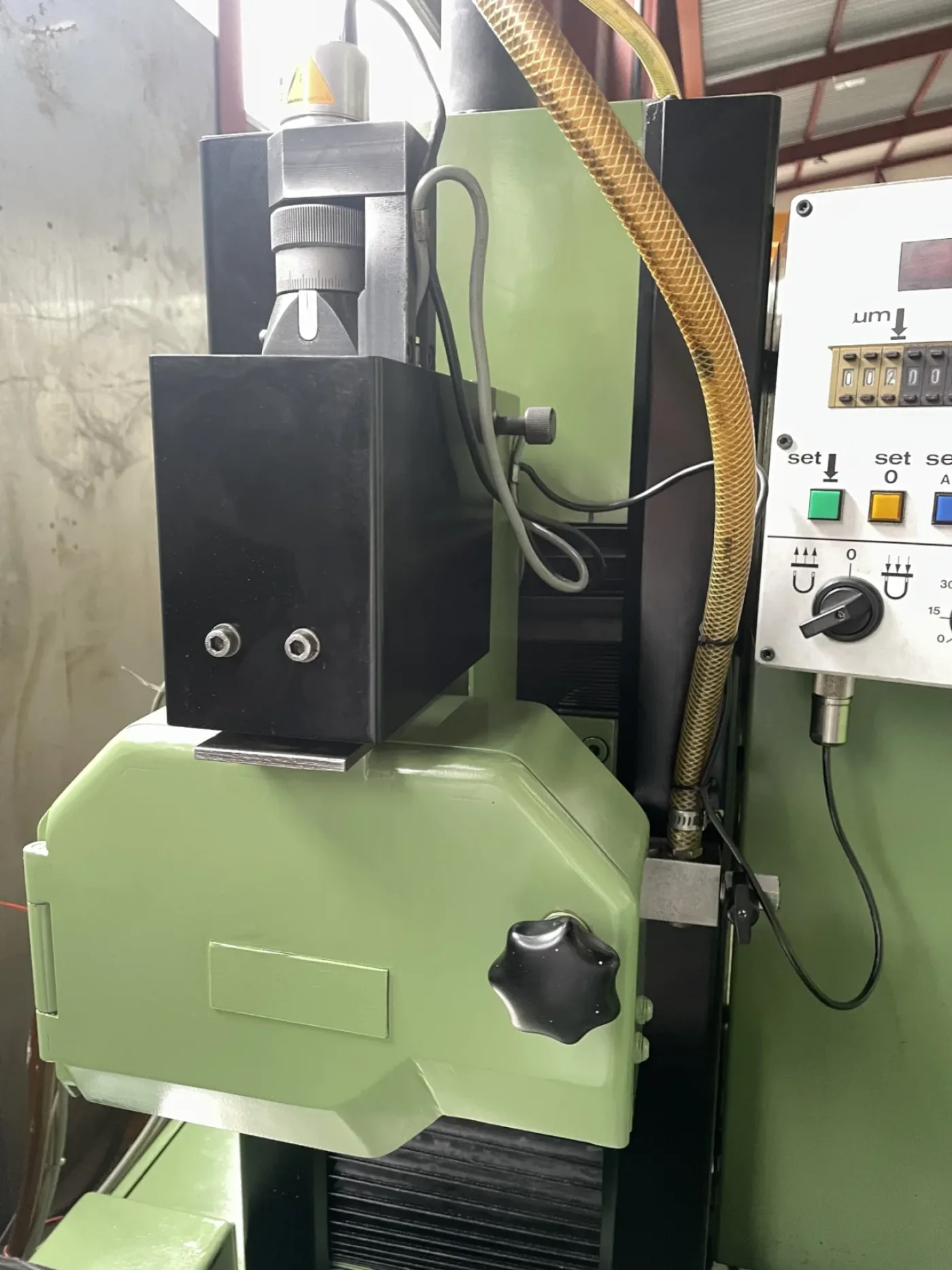 022503 - ZIERSCH + BALTRUSCH FS4.20T - 4