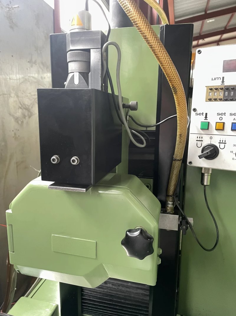 022503 - ZIERSCH + BALTRUSCH FS4.20T