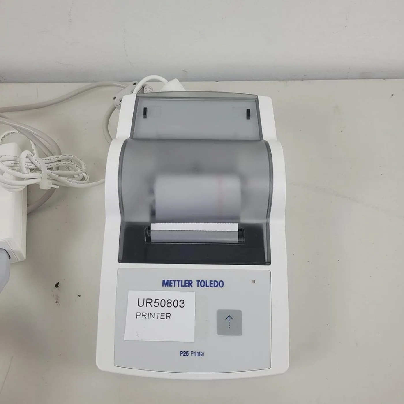Mettler Toledo P25 Printer - 1