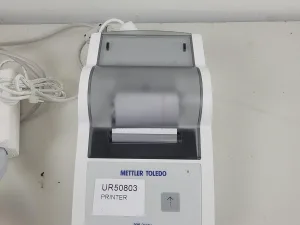 Mettler Toledo P25 Printer