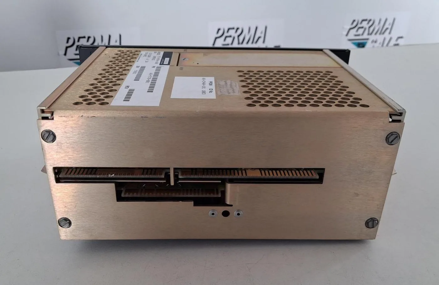 Modicon PC-0984-680 Programmable Controller Processor - 7