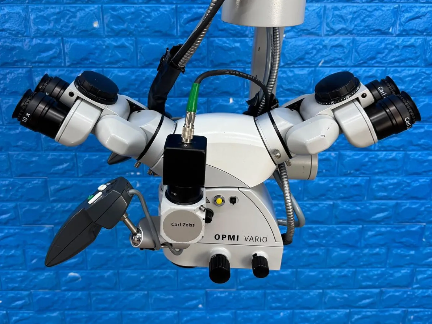 Zeiss S88 OPMI VARIO Neuro, Spine and ENT REF: P30A05952 - 2