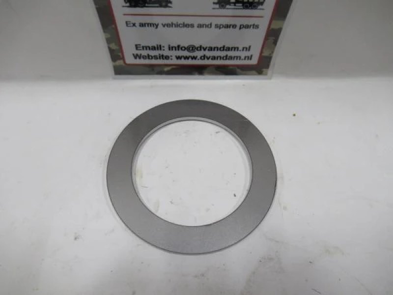 Sluitring naaf / wiellager