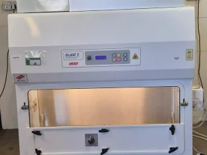 CAS Biomat 2 Microbiological Safety Cabinet