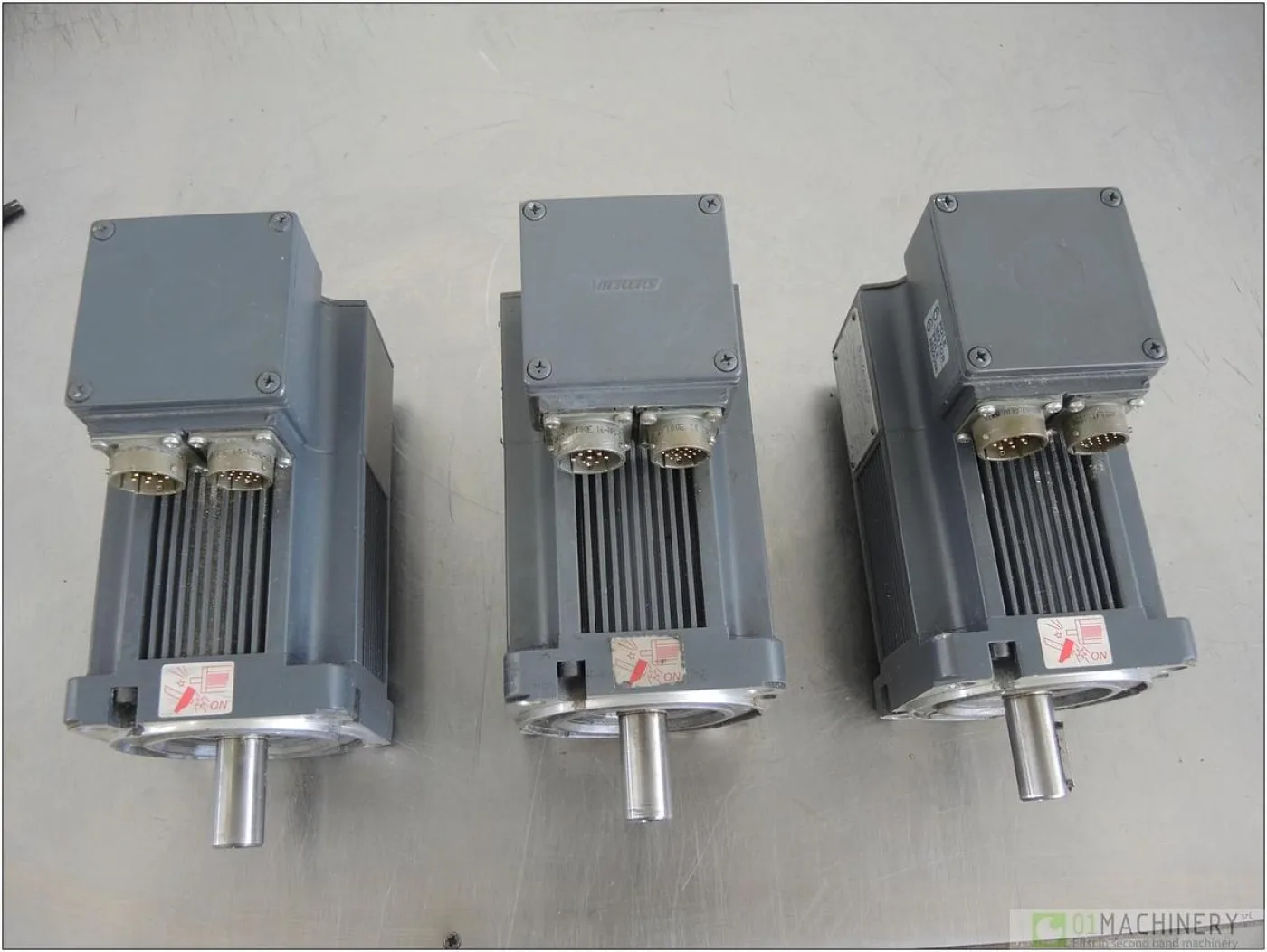 SELEMA T-1-M2-060-17-02-C1 AI1385 - 1