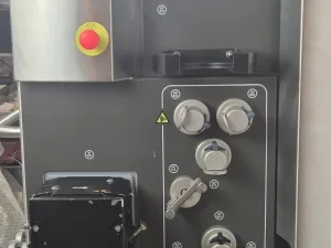 AKTA Ready Chromatography System