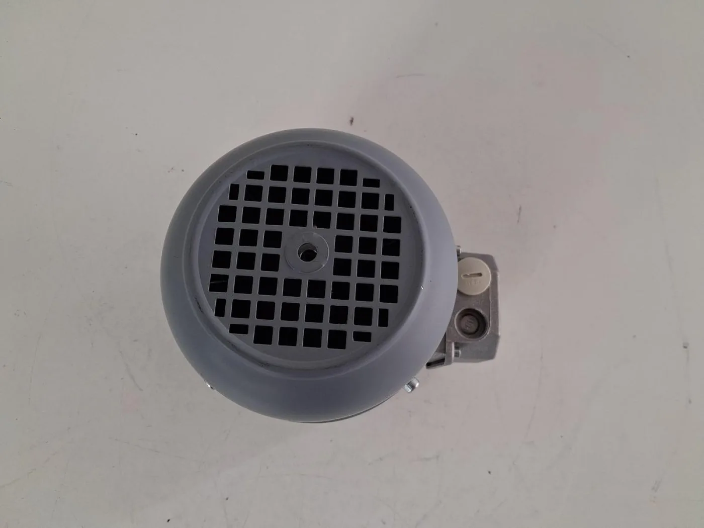 Rosenberg Industrie Rohrventilator Typ 71-2 IP55 mit Drehstrommotor – Neuware - 2