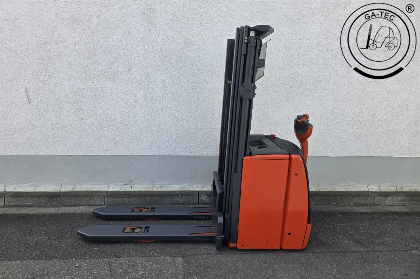 Linde L14i - 2