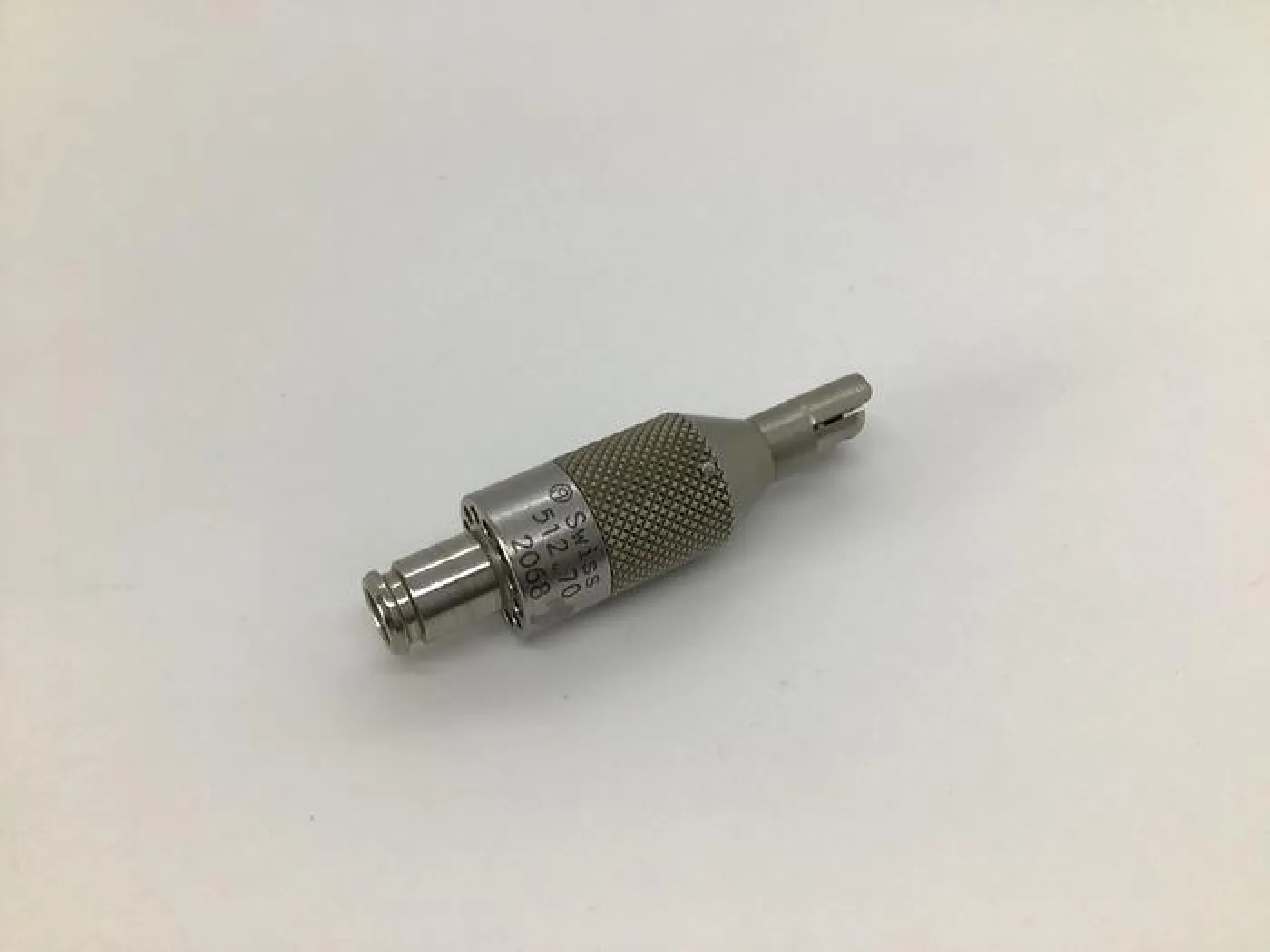 Synthes 512.70 - 1