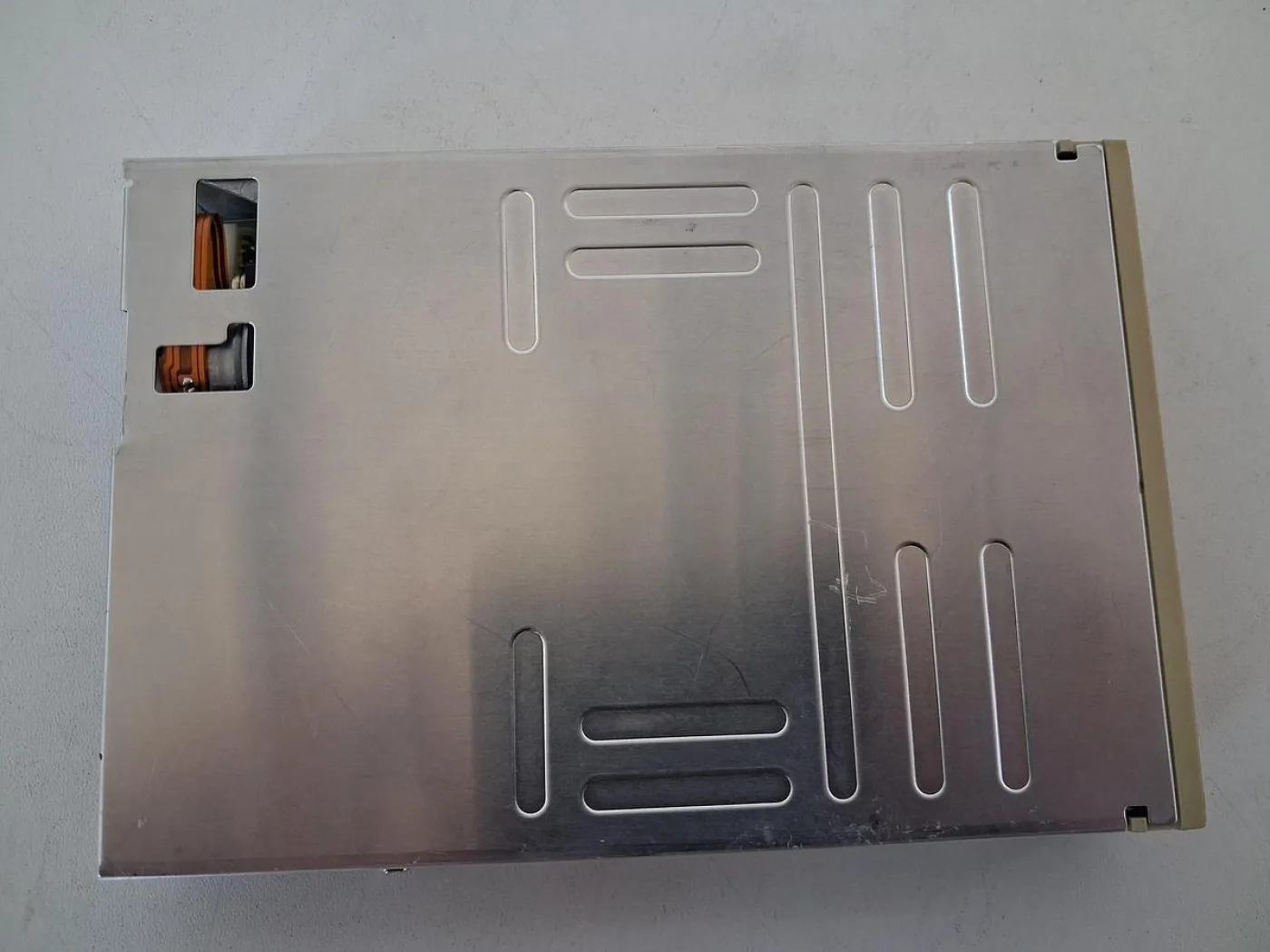 Fujitsu M2624FA2 3.5" SCSI Hard Disk Drive - 7