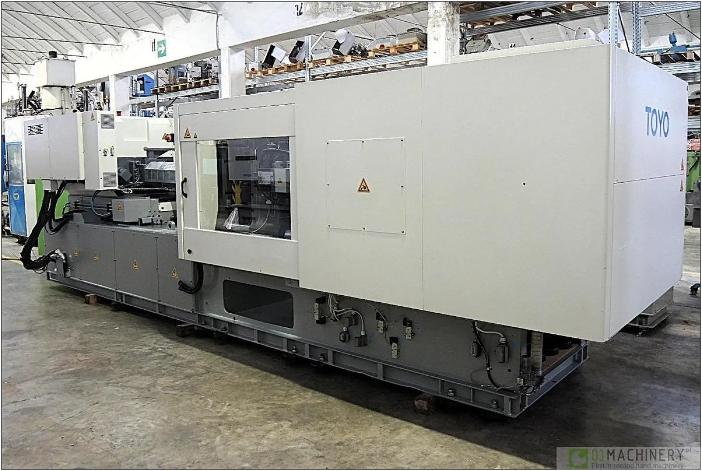2016 TOYO SI-350-6 J450D IN0719 - 8