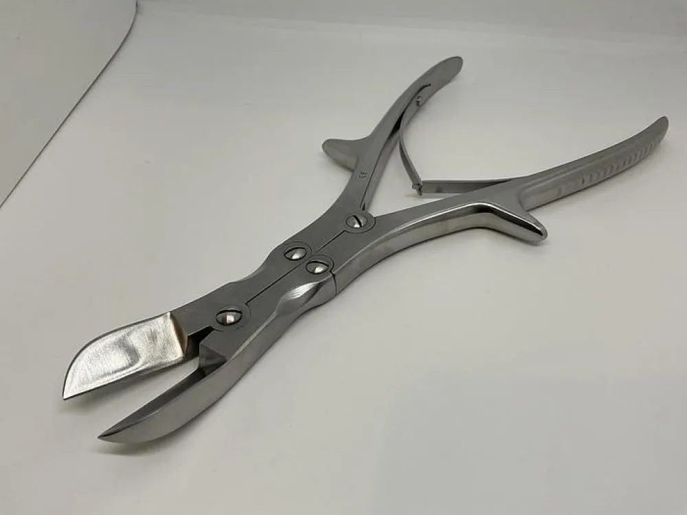 GB Medical Liston Curved 280mm