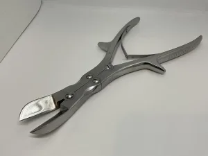 GB Medical Liston Curved 280mm