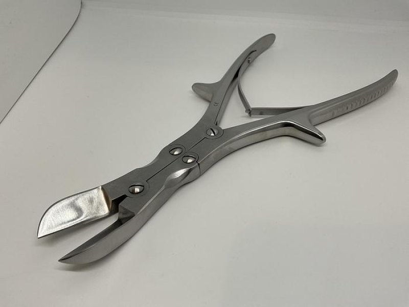 GB Medical Liston Curved 280mm