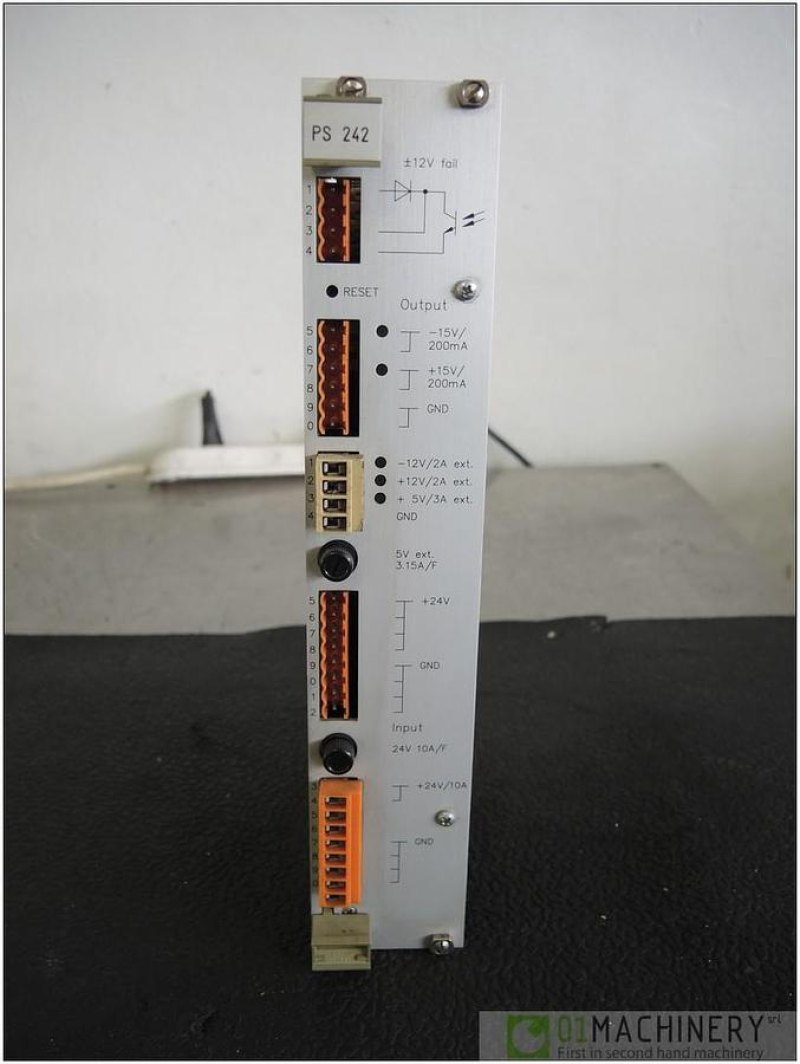 KEBA PS 242 E-PS-24V 1825 AI3041