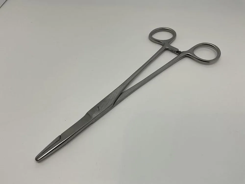GB Medical Olsen Hegar 190mm