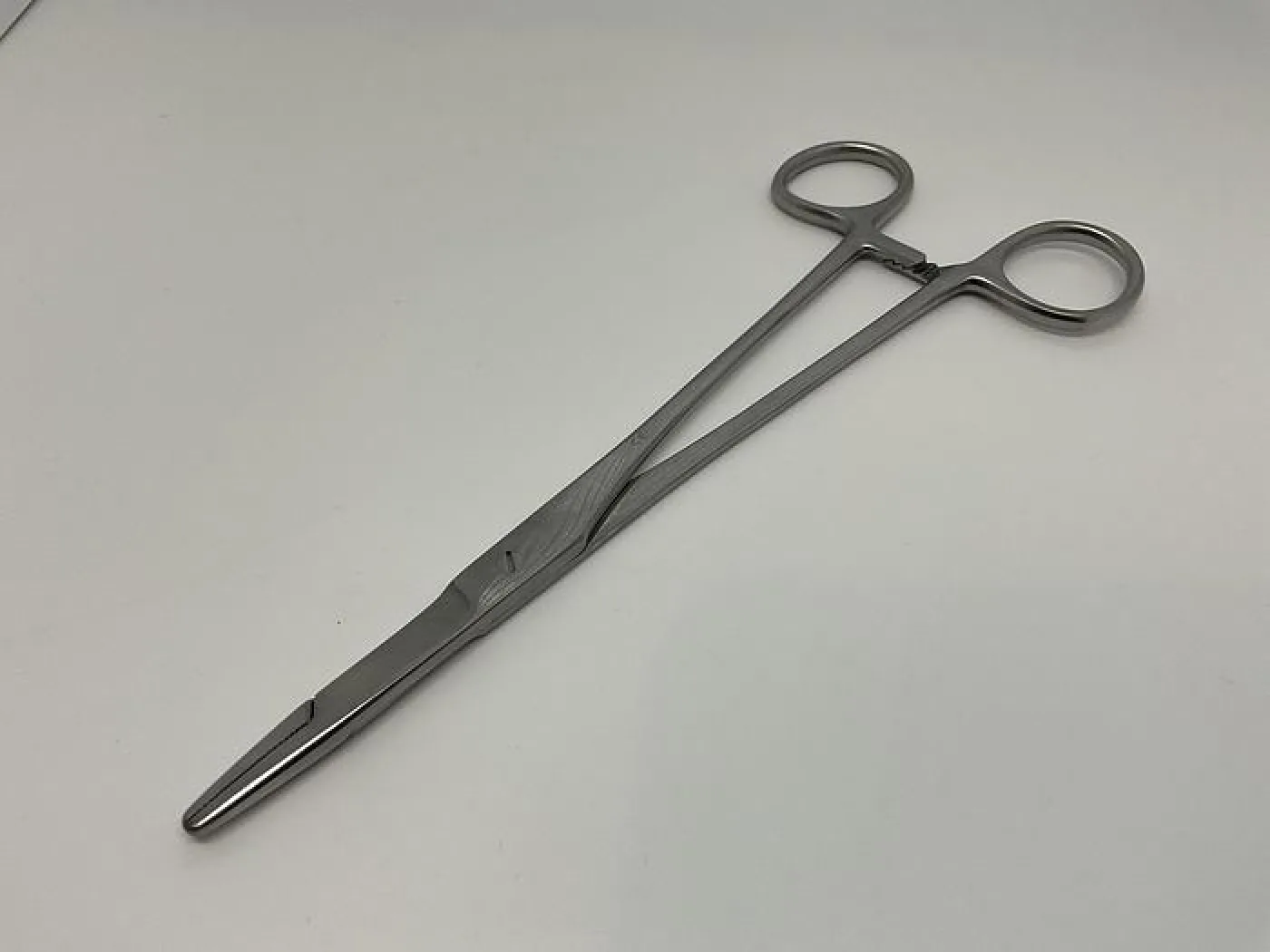 GB Medical Olsen Hegar 190mm - 1