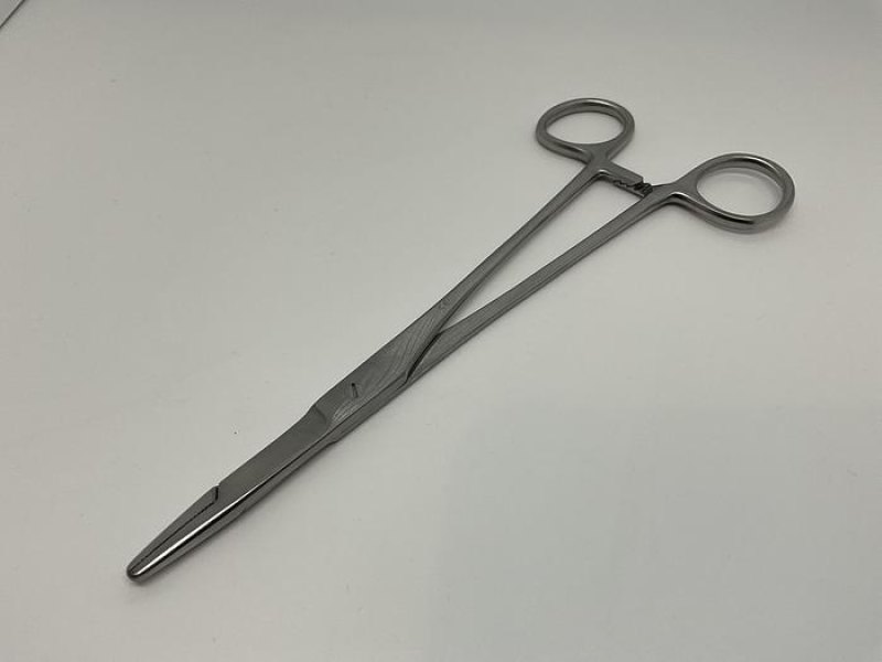 GB Medical Olsen Hegar 190mm