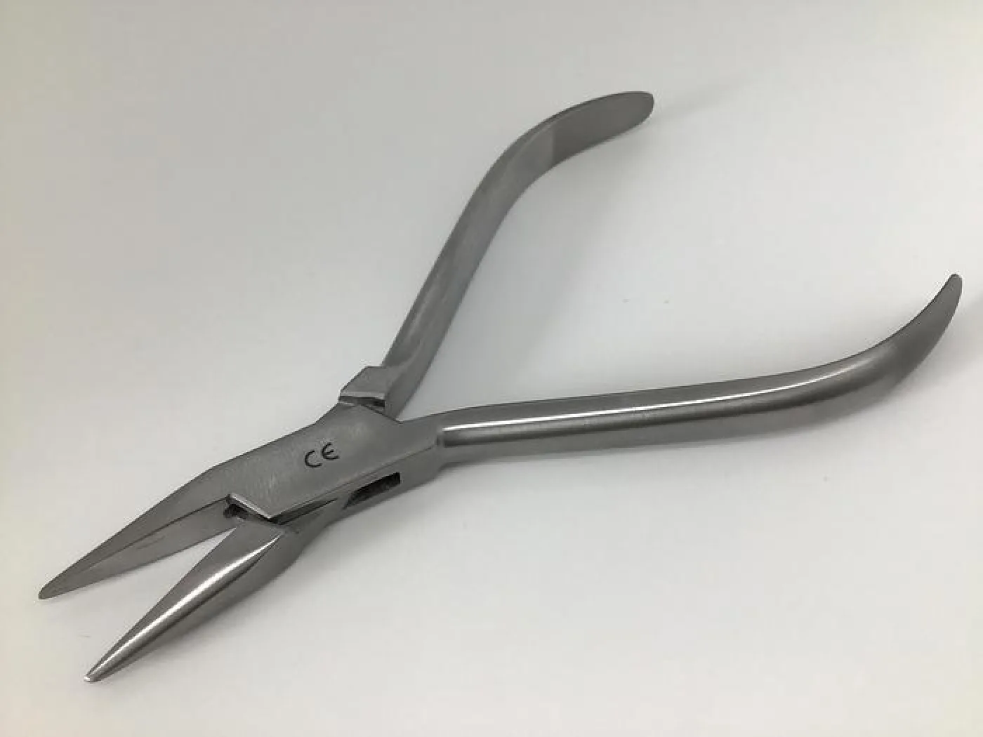 GB Medical Pliers Wire Bending 140mm - 1