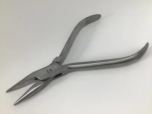 GB Medical Pliers Wire Bending 140mm