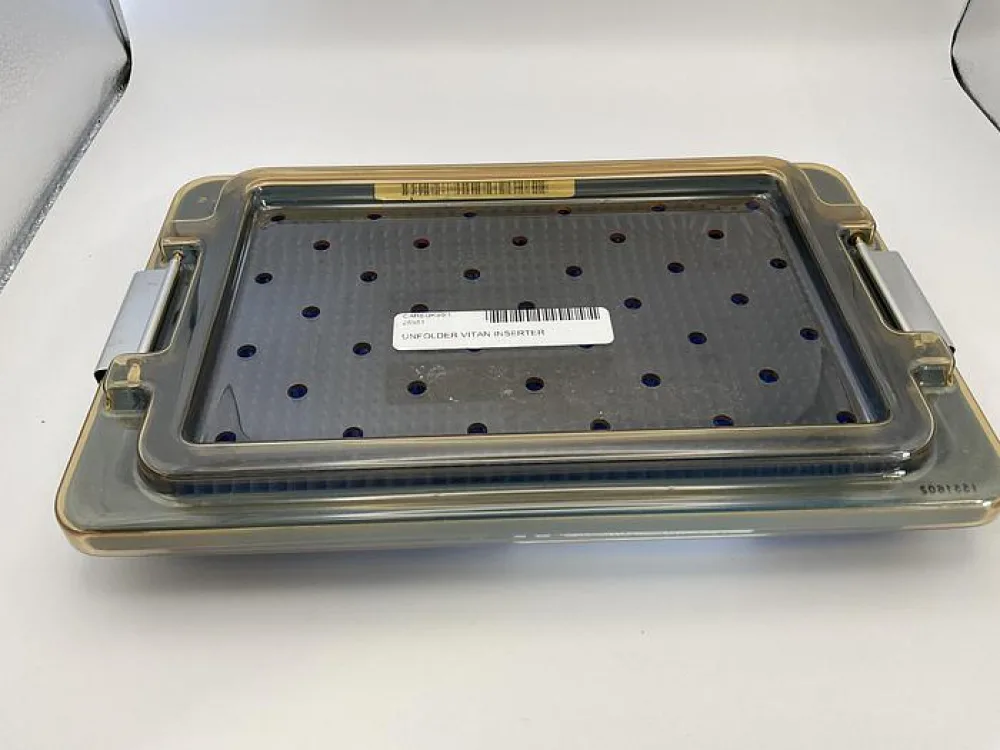 Case 285x180x50mm