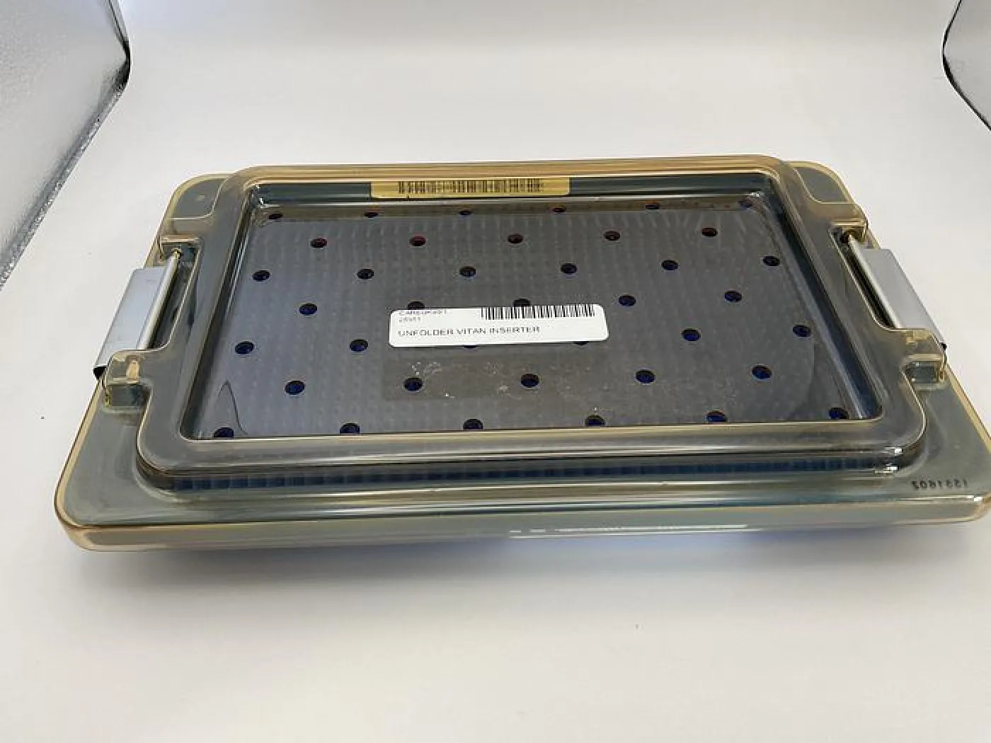 Case 285x180x50mm - 1