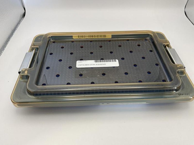 Case 285x180x50mm