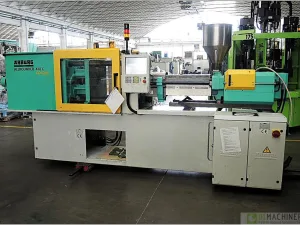 2007 ARBURG 470C 1500-400 IN0711