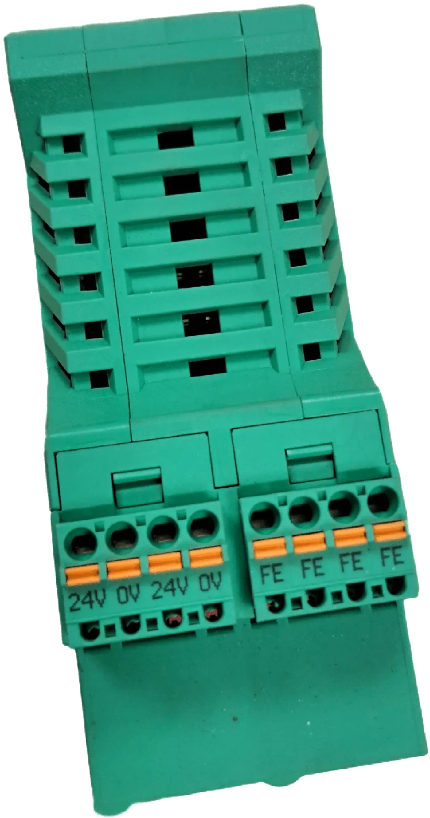 Phönix-Contact Factoryline Power-over-Ethernet-Modul - 3