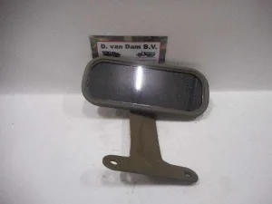 Binnenspiegel ( open cab)