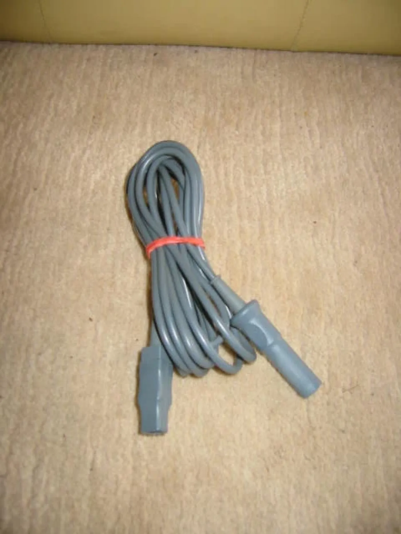 Berchtold/Martin HF-Kabel für Pinzetten - 1