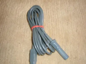 Berchtold/Martin HF-Kabel für Pinzetten