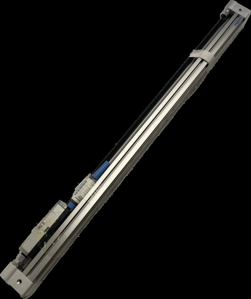 Festo Linearantrieb DGC-12-340-G-P-A