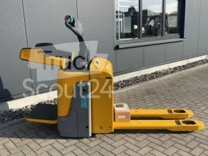 Jungheinrich ERE120