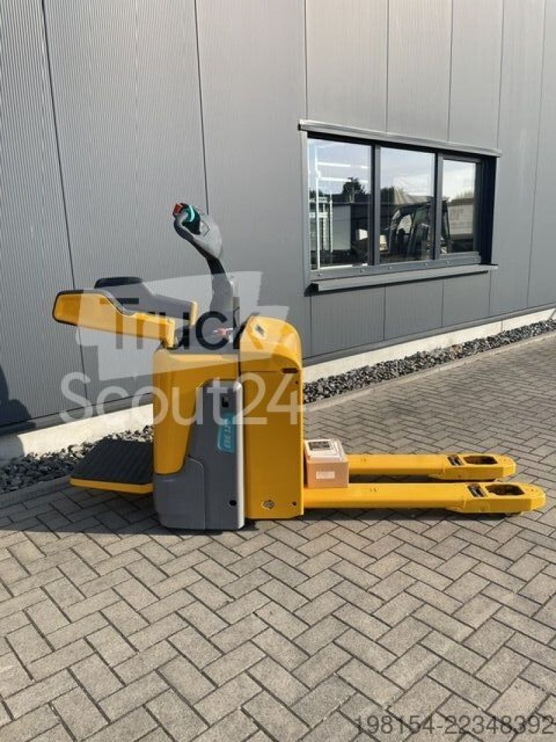 Jungheinrich ERE120