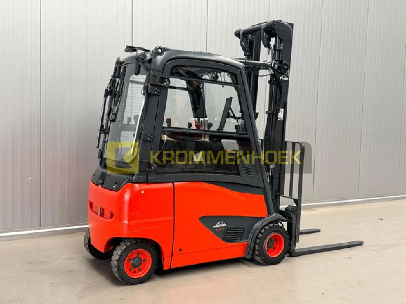 Linde E 18 PH - 6