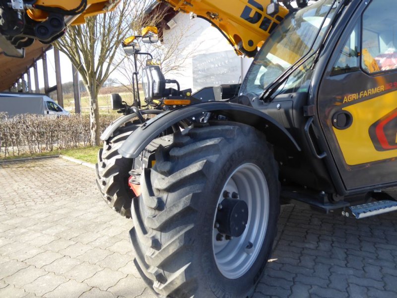 Dieci Agri Farmer 32.9 GD Zugmaschine Vorführgerät