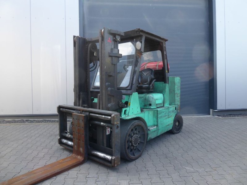 Mitsubishi FGC70K Kompaktstapler