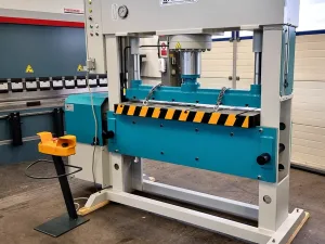 Hydraulische Werkstattpresse AT 1520/150