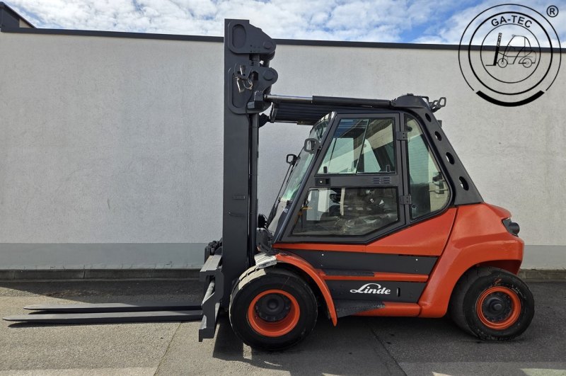 Linde H80D-01