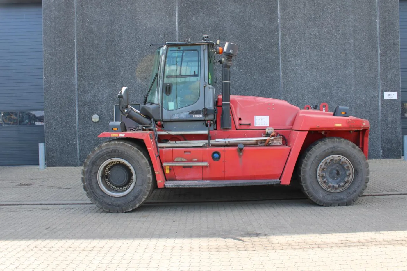 Kalmar DCG220-12 - 1