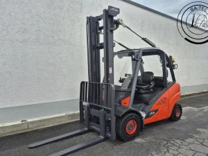 Linde H35D