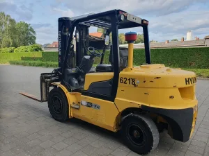 Hyundai 45DS.7E