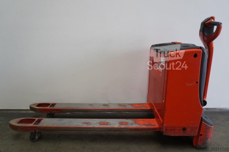 Linde T 18 1152