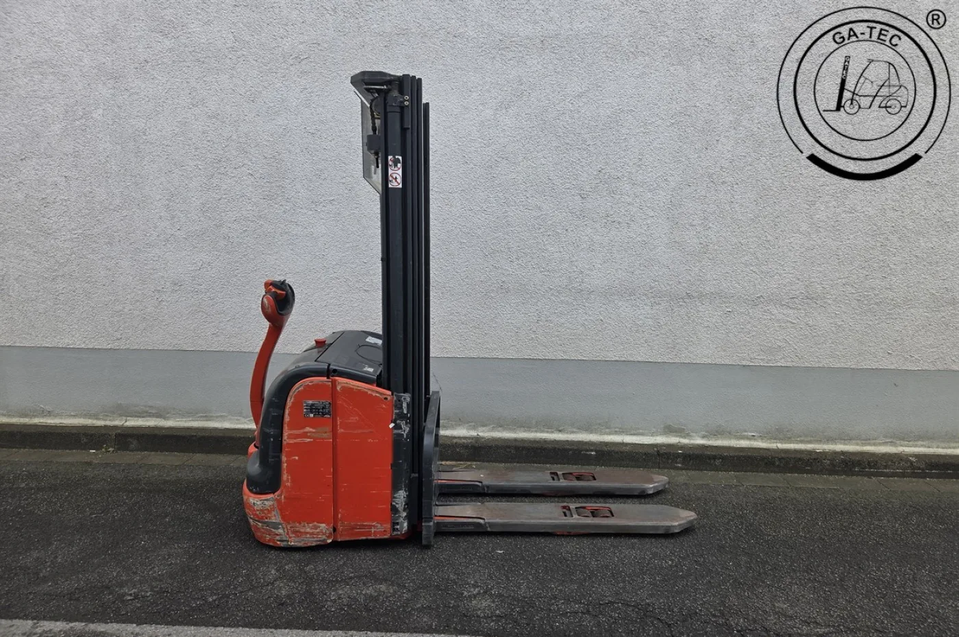 Linde L14i - 5