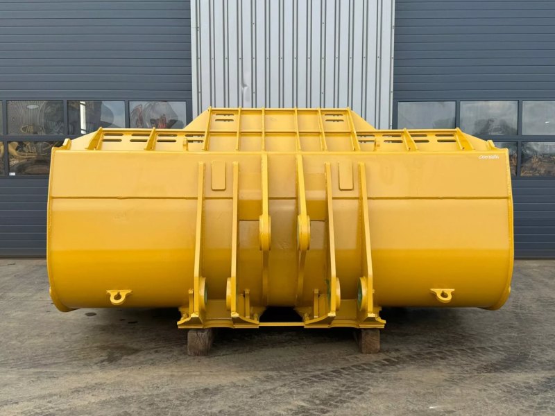 Caterpillar Loader Bucket CAT 988K – 6.9m3 / 158in