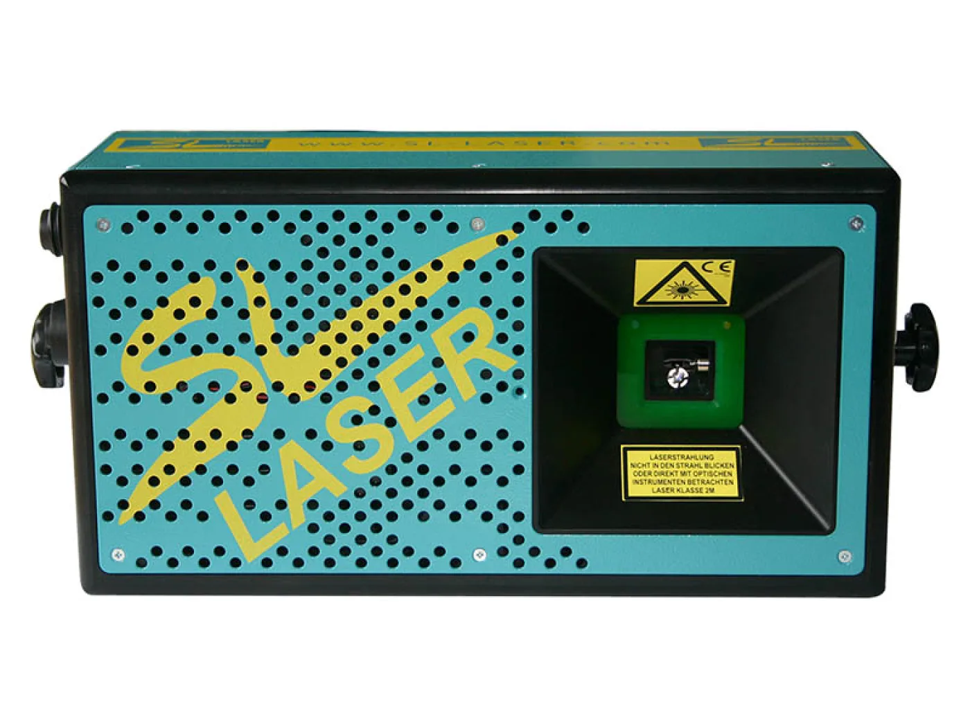 SL Laser ProDirector XS2 - 1