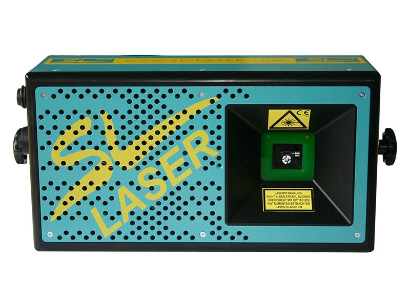 SL Laser ProDirector XS2