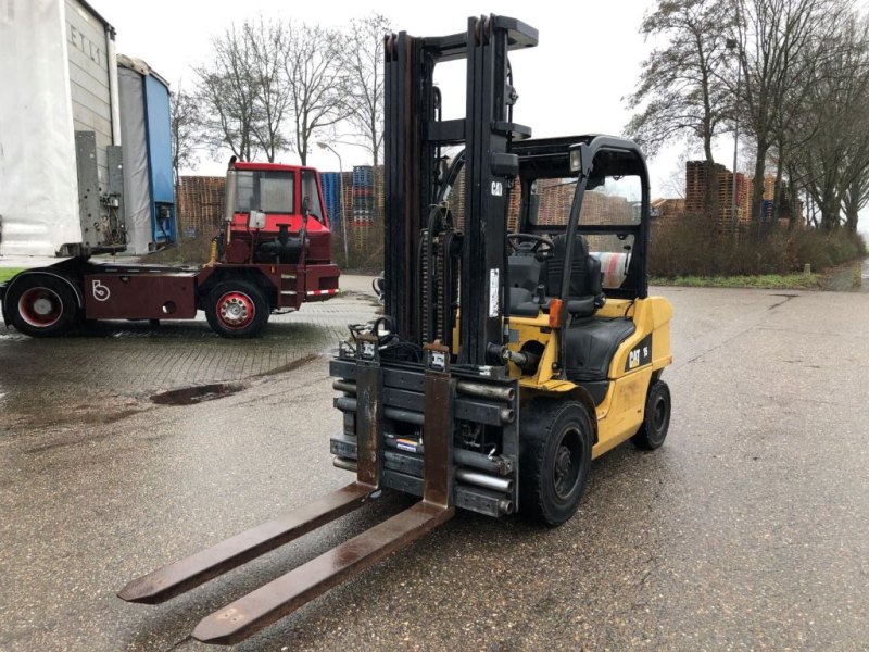 Caterpillar GP35N